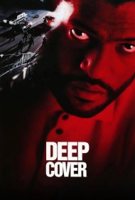 دانلود فیلم Deep Cover سال 1992 - پوشش عمیق