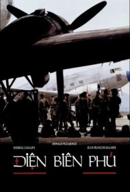 دانلود فیلم Dien Bien Phu سال 1992 - دین بین فو