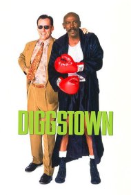 دانلود فیلم Diggstown سال 1992 - دیگزتاون