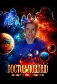 دانلود فیلم Doctor Mordrid سال 1992 - دکتر موردريد