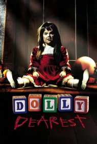 دانلود فیلم Dolly Dearest سال 1991 - دالی عزیز