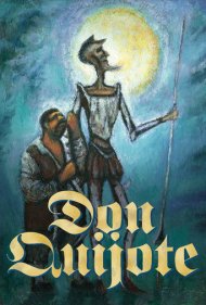 Don Quixote 1992