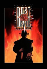 دانلود فیلم Dust Devil سال 1992 - شیطان خاک