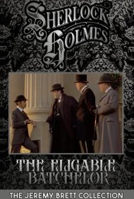 دانلود فیلم The Eligible Bachelor سال 1993 - مجرد شایسته