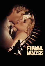 دانلود فیلم Final Analysis سال 1992 - تحلیل نهایی