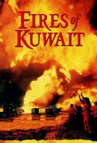 دانلود فیلم Fires of Kuwait سال 1992 - شعلههای آتش در کویت