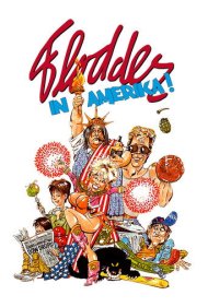 دانلود فیلم Flodder Does Manhattan! سال 1992 - خانواده فلودر در منهتن