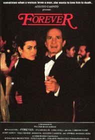 دانلود فیلم Forever سال 1991 - برای همیشه