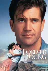 دانلود فیلم Forever Young سال 1992 - همیشه جوان