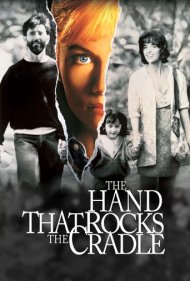 The Hand That Rocks the Cradle 1992