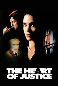 دانلود فیلم The Heart of Justice سال 1992 - قلب عدالت
