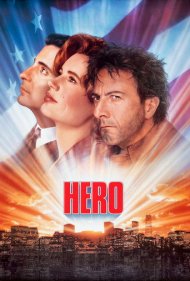 دانلود فیلم Hero سال 1992 - قهرمان