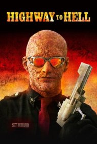 دانلود فیلم Highway to Hell سال 1991 - بزرگراهی به جهنم