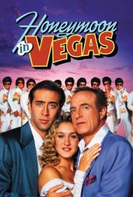 دانلود فیلم Honeymoon in Vegas سال 1992 - ماه عسل در وگاس