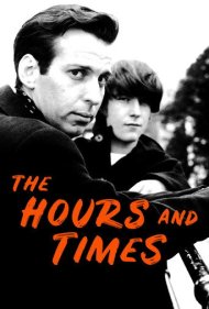 دانلود فیلم The Hours and Times سال 1991 - ساعت‌ها و زمان‌ها