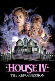 دانلود فیلم House IV سال 1992 - خانه ۴