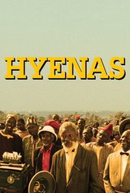 دانلود فیلم Hyenas سال 1992 - کفتارها