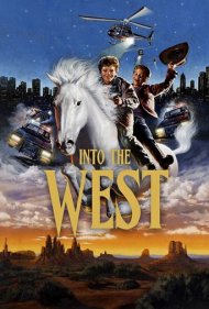 دانلود فیلم Into the West سال 1992 - به سوی غرب