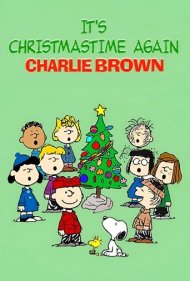 دانلود فیلم It's Christmastime Again, Charlie Brown سال 1992 - دوباره وقت کریسمسه، چارلی براون