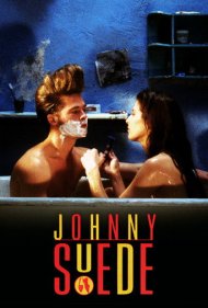Johnny Suede 1991