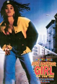 دانلود فیلم Just Another Girl on the I.R.T. سال 1993 - فقط یک دختر دیگر در آیآرتی
