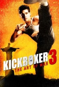 Kickboxer 3: The Art of War 1992