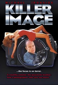 دانلود فیلم Killer Image سال 1992 - تصویر قاتل