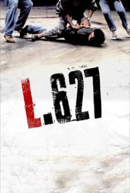 دانلود فیلم L.627 سال 1992 - ال ۶۲۷