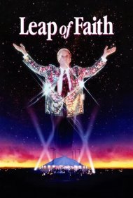 دانلود فیلم Leap of Faith سال 1992 - جهش ایمان