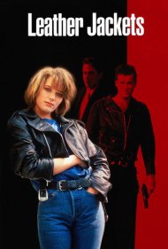 دانلود فیلم Leather Jackets سال 1992 - ژاکتهای چرمی