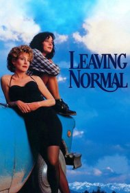 دانلود فیلم Leaving Normal سال 1992 - ترک نورمال