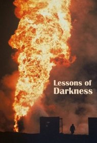دانلود فیلم Lessons of Darkness سال 1992 - درسهای تاریکی