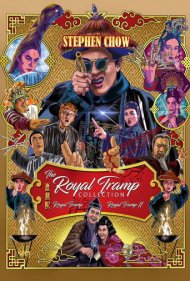 دانلود فیلم Royal Tramp 2 سال 1992 - سفر شاهانه ۲