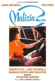 دانلود فیلم Malizia 2000 سال 1991 - بدذاتی ۲۰۰۰