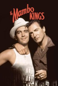 The Mambo Kings 1992