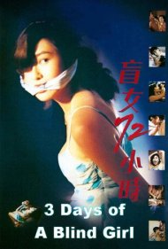 دانلود فیلم 3 Days of a Blind Girl سال 1993 - ۳ روز یک دختر نابینا