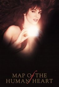دانلود فیلم Map of the Human Heart سال 1993 - نقشه دل انسان