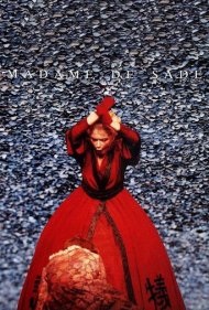 Madame de Sade 1992