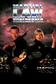 دانلود فیلم Martial Law II: Undercover سال 1991 - حکومت نظامی ۲: تحت پوشش