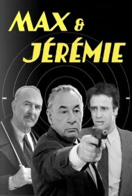 دانلود فیلم Max & Jeremie سال 1992 - ماکس و جرمی