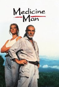 دانلود فیلم Medicine Man سال 1992 - پزشک مرد