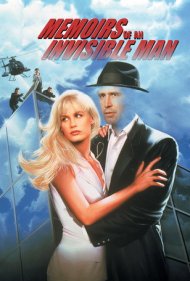 Memoirs of an Invisible Man 1992