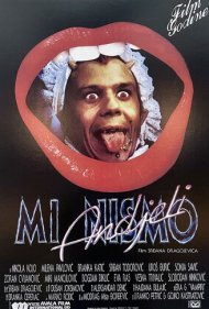 We Are Not Angels 1992