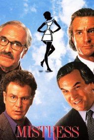 دانلود فیلم Mistress سال 1992 - معشوقه