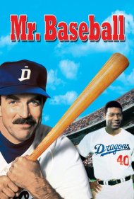 Mr. Baseball 1992