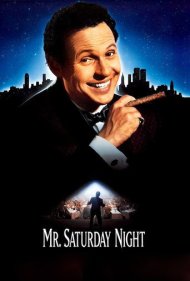 دانلود فیلم Mr. Saturday Night سال 1992 - آقای شنبه‌شب