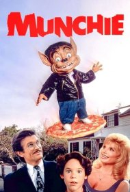 دانلود فیلم Munchie سال 1992 - مانچی