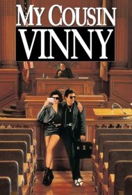 My Cousin Vinny 1992