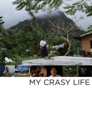 دانلود فیلم My Crasy Life سال 1992 - زندگی دیوانه من