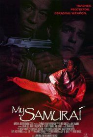 دانلود فیلم My Samurai سال 1992 - سامورایی من